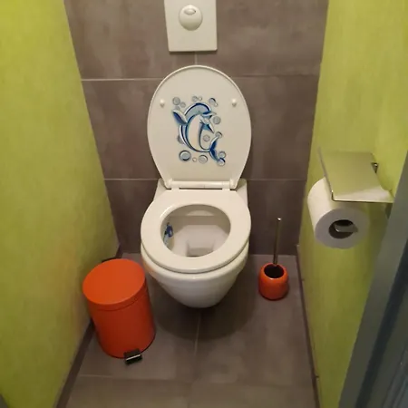 Appartement Superbe