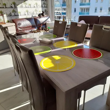 Superbe Appartement Coxyde
