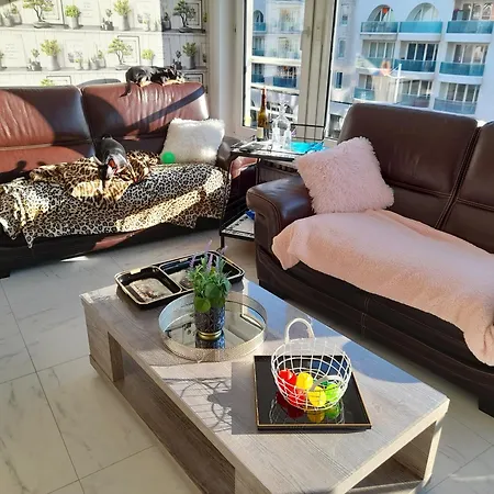 Superbe Appartement *